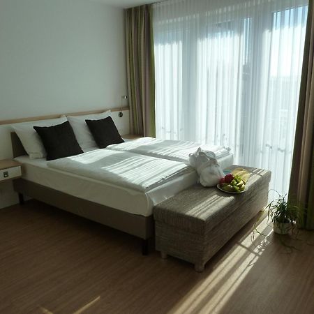Hotel Goor Und Apartmenthaus Lauterbach  Extérieur photo