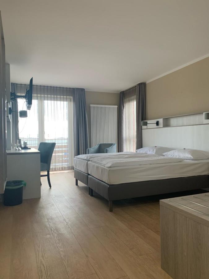 Hotel Goor Und Apartmenthaus Lauterbach  Extérieur photo