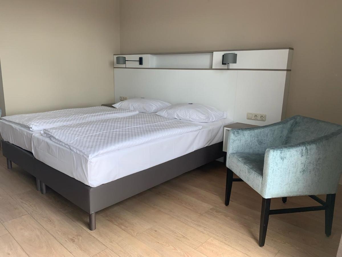 Hotel Goor Und Apartmenthaus Lauterbach  Extérieur photo