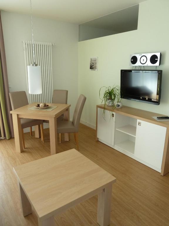 Hotel Goor Und Apartmenthaus Lauterbach  Extérieur photo