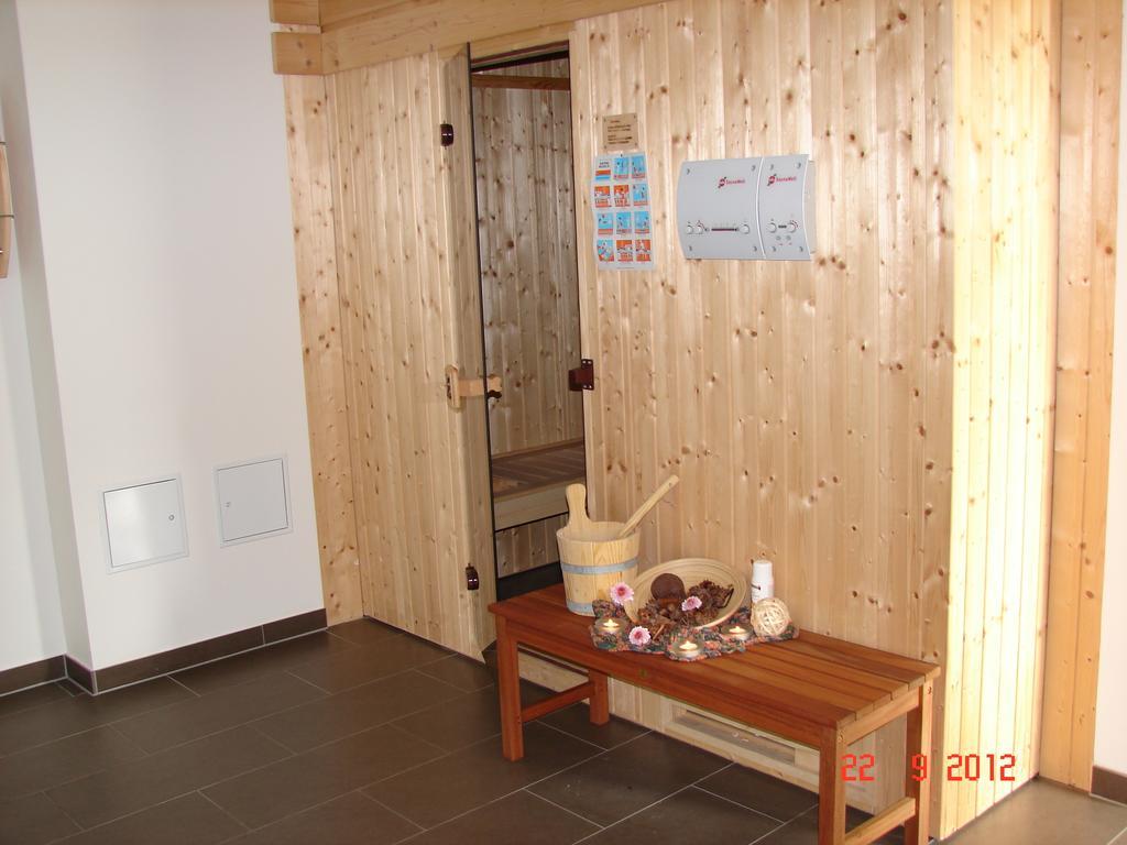 Hotel Goor Und Apartmenthaus Lauterbach  Extérieur photo