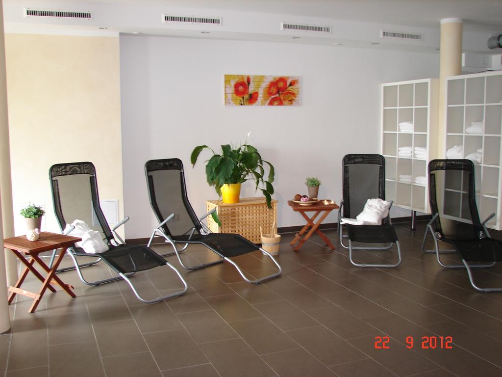 Hotel Goor Und Apartmenthaus Lauterbach  Extérieur photo