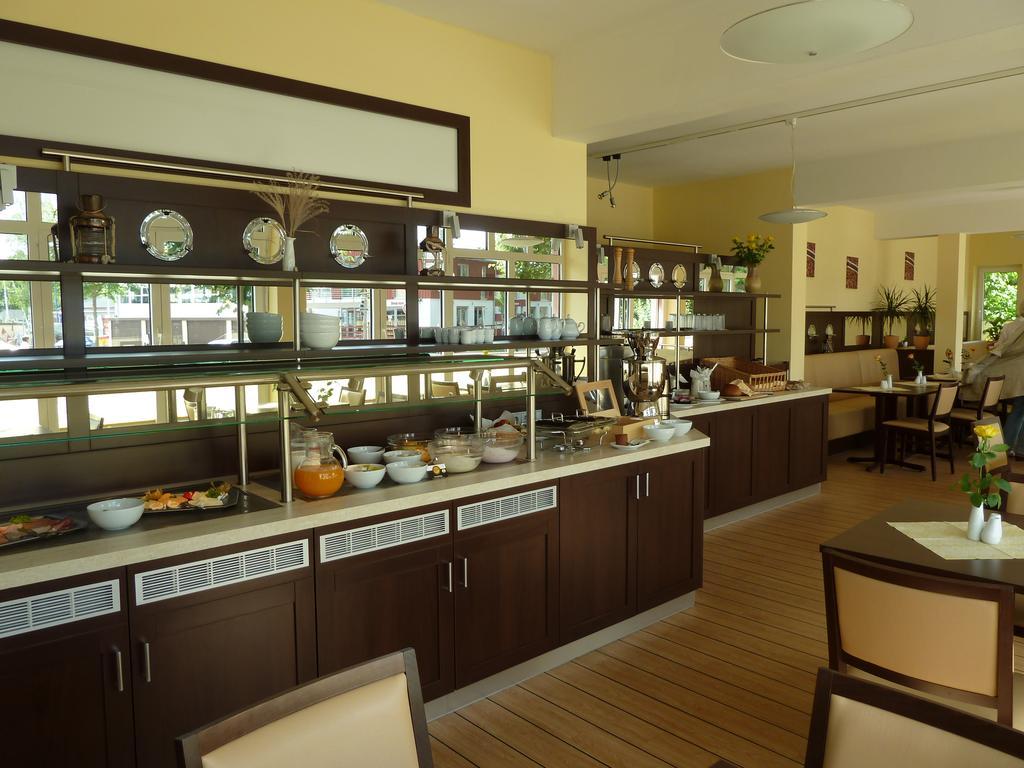 Hotel Goor Und Apartmenthaus Lauterbach  Extérieur photo