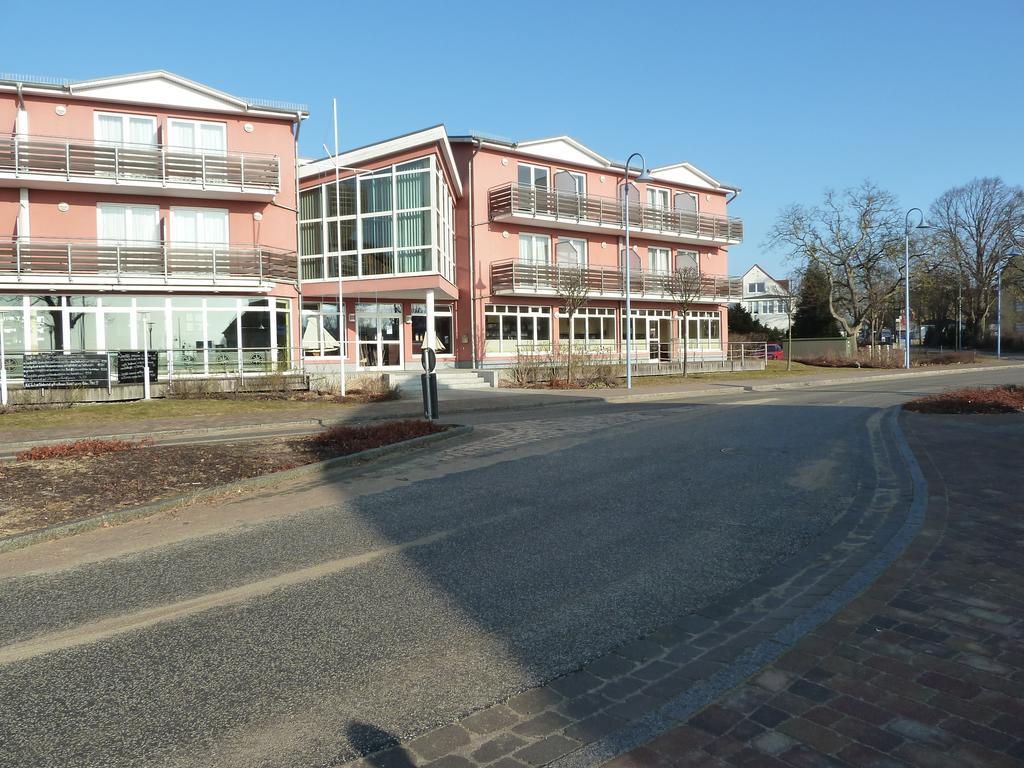 Hotel Goor Und Apartmenthaus Lauterbach  Extérieur photo