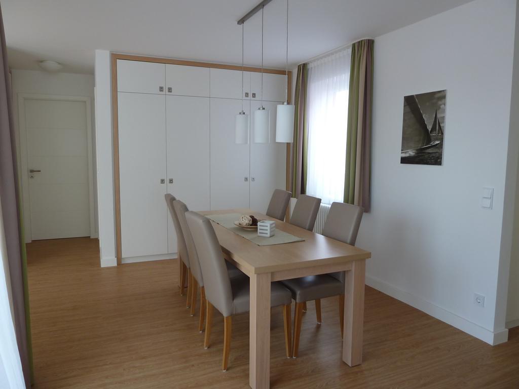 Hotel Goor Und Apartmenthaus Lauterbach  Extérieur photo