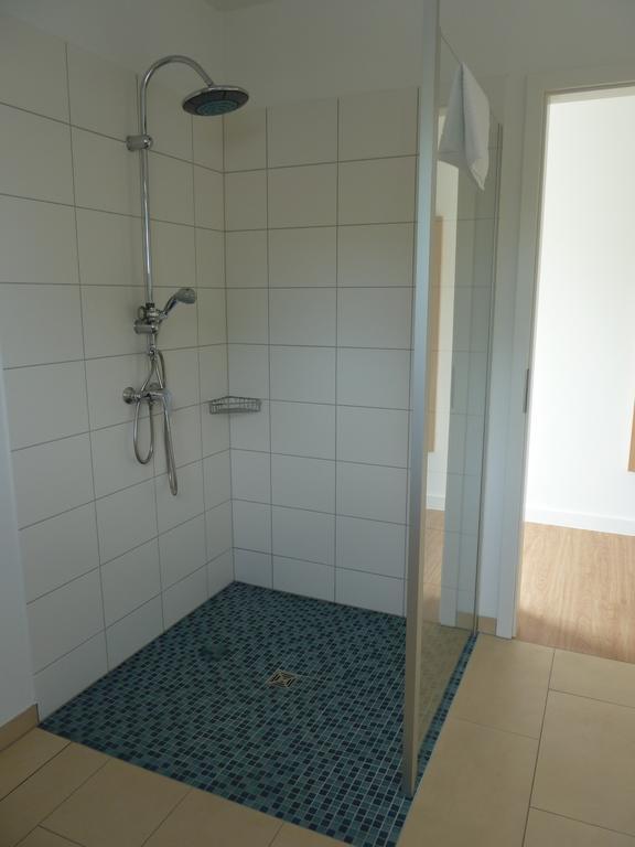 Hotel Goor Und Apartmenthaus Lauterbach  Extérieur photo