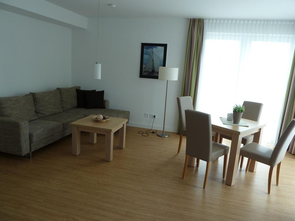 Hotel Goor Und Apartmenthaus Lauterbach  Extérieur photo