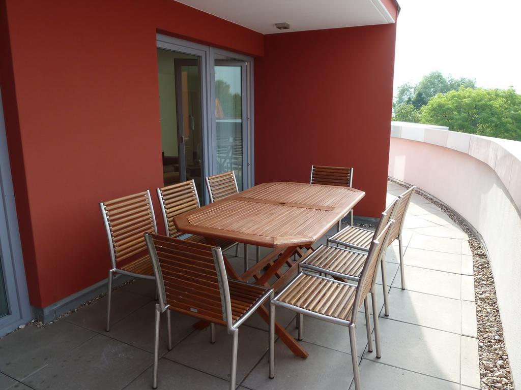 Hotel Goor Und Apartmenthaus Lauterbach  Extérieur photo