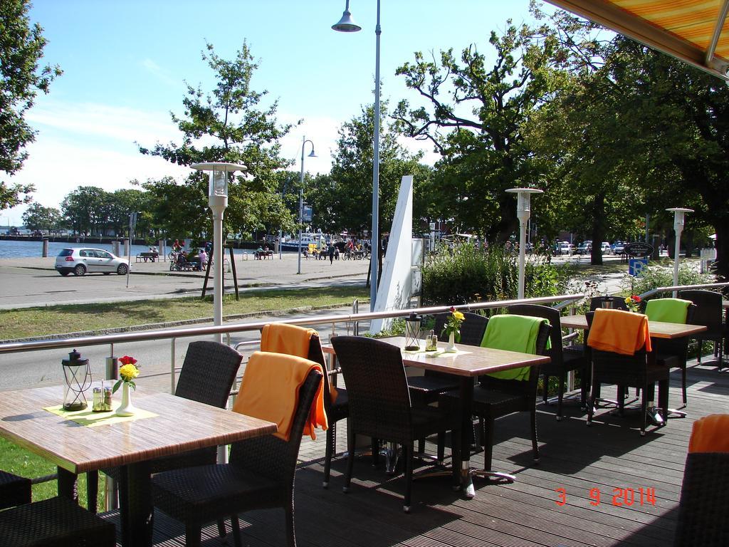 Hotel Goor Und Apartmenthaus Lauterbach  Extérieur photo