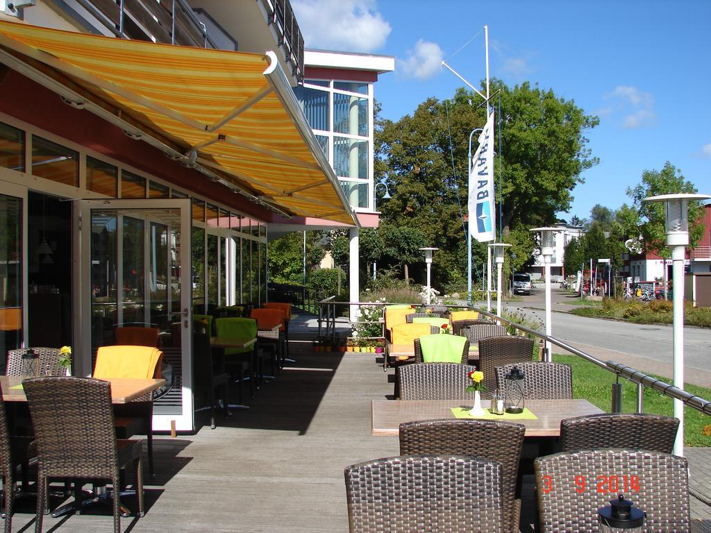 Hotel Goor Und Apartmenthaus Lauterbach  Extérieur photo